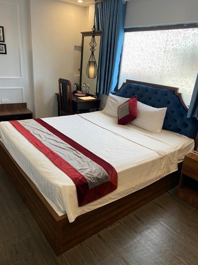 La Renta Premier Hotel & Spa Hanoi Eksteriør bilde