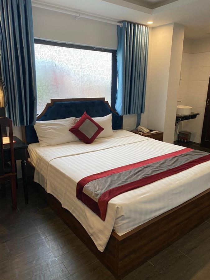 La Renta Premier Hotel & Spa Hanoi Eksteriør bilde