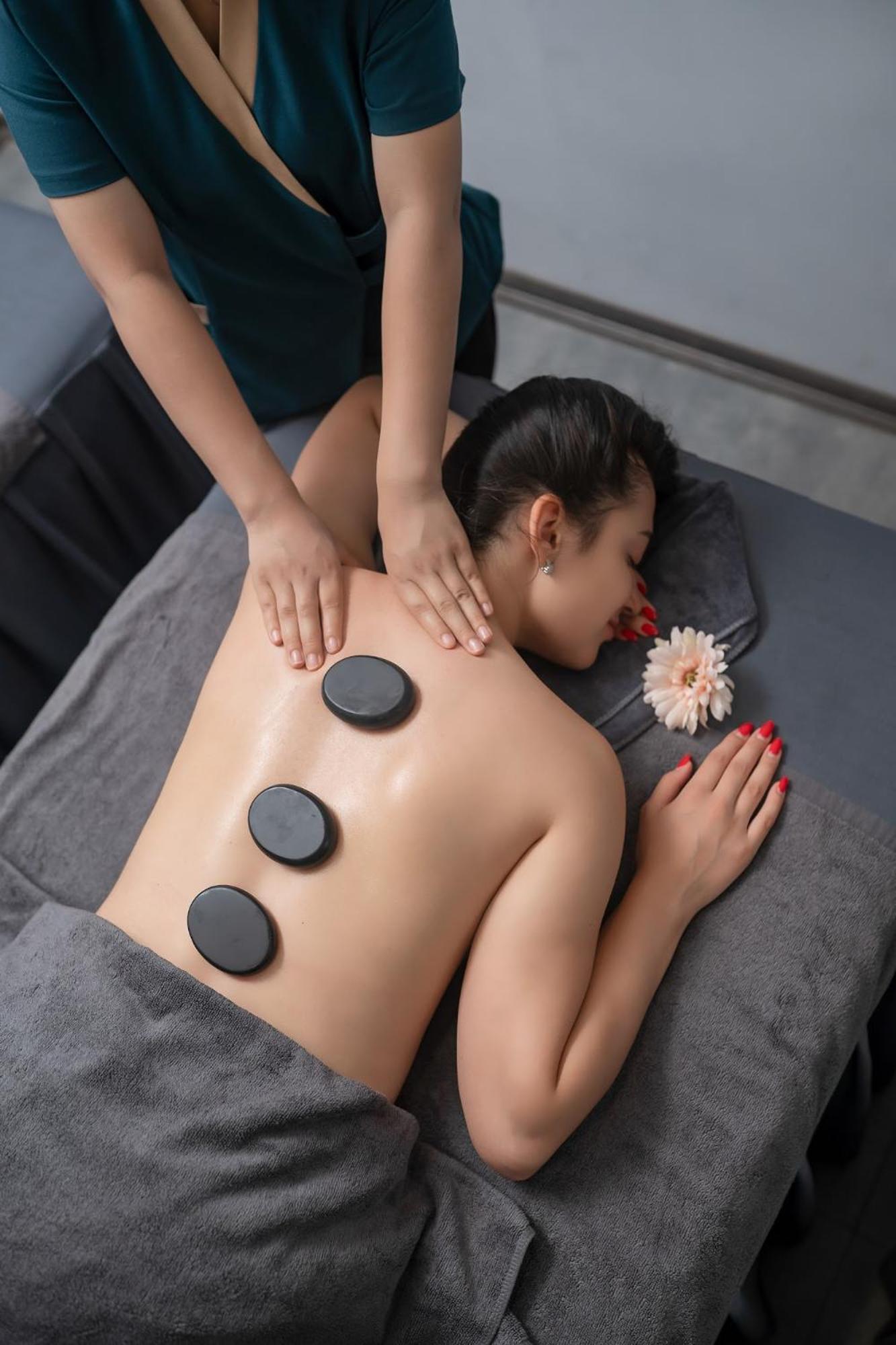 La Renta Premier Hotel & Spa Hanoi Eksteriør bilde