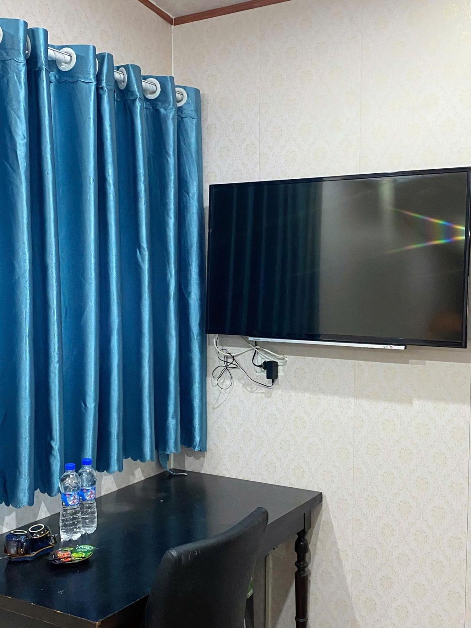 La Renta Premier Hotel & Spa Hanoi Eksteriør bilde
