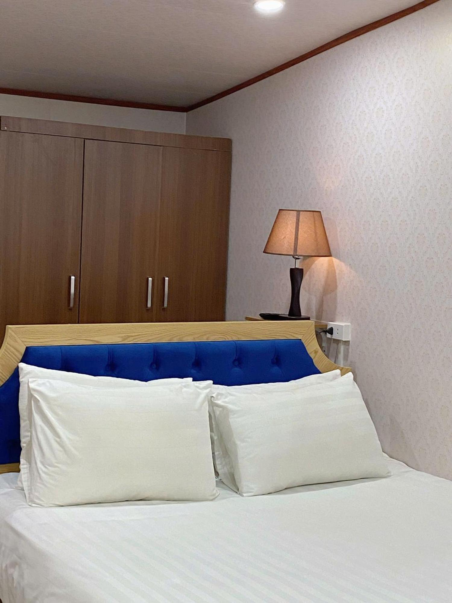 La Renta Premier Hotel & Spa Hanoi Eksteriør bilde